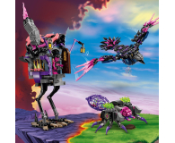 LEGO DREAMZzz 71478 Północny kruk Nigdywiedźmy - 1266161 - zdjęcie 10
